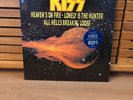 Kiss Heavens On Fire 12