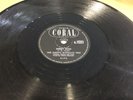 Very Rare 78rpm 10
