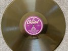 Miles Davis - Move/Budo RARE 1949 78rpm E-