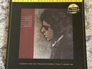 BOB DYLAN Blood on the Tracks MoFi One-Step NEW SEALED #6000/9000