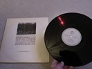 Joy Division Atmosphere Translucent Red 12” Vinyl Rare 1980 Issue New Order