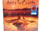ALICE IN CHAINS DIRT VINYL 2LP APPLE RED
