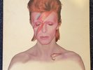 David Bowie – Aladdin Sane - RCA Victor – RS 1001 -Vinyl -LP  -Gatefold -1973