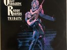 Ozzy Osbourne - Randy Rhoads Tribute (2XLP, 1987 CBS, Canada, KZ2 40714)