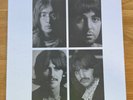 The Beatles - White Album - Anniversary Edition - 4LP Vinyl Deluxe Set