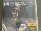 Miles Davis - Kind Of Blue [Mono Vinyl] [New Vinyl LP] Mono Sound SEALED