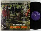 Latin Breed - The Return Of The Latin Breed LP - GC Shrink
