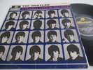 BEATLES ..A HARD DAYS NIGHT, UK MONO 1ST ISSUE PARLOPHONE LABEL PMC 1230