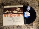 BOBBY HUTCHERSON STICK-UP  MCCOY TYNER BLUE NOTE JAZZ BST 84244 EX+ NM
