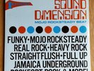 Sound Dimension – Mojo Rocksteady Beat 2 × Vinyl, LP, Compilation (SEALED/NEUF)