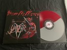 SLAYER..SHOW NO MERCY..SUPERB RARE LIMITED EDITION EU 2009 ISSUE ALBUM.