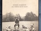 GEORGE HARRISON ALL THINGS MUST PASS BOX SET VINYL RECORDS WIDE SPINE 1st PRESS