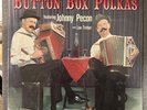 JOHNNY PECON Lou Trebar SLOVENIAN RECORD LP 