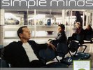 VINYL Simple Minds - Neapolis