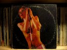 Iggy And The Stooges / Raw Power - 1973 Punk Rock Lp With Inner Sleeve