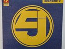 Jurassic 5 Self Titled RARE VINYL LP