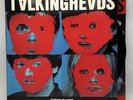 Talking Heads - Remain In Light - 1980 US 1st Press (EX/NM) Ultrasonic Clean