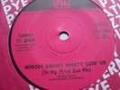 TAMMY ST. JOHN - NOBODY KNOWS WHATS GOING ON.   Nr MINT .