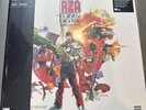 RZA as Bobby Digital In Stereo Mantis Green 2 LP Vinyl Me Please VMP RH052 NEW