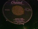 ROCK N ROLL FIVE KEYS WHIPPETY WHIRL UK CAPITOL 45 CL14829  CLASSIC GEM M MINUS