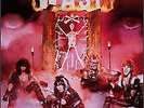 W.A.S.P. - W.A.S.P. - Used Vinyl Record - B1034z