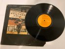 Willie Nelson LP - Live Country Music Concert at Panther Hall Vinyl Record Album