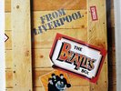 BEATLES FROM LIVERPOOL BOX ODEON EAS77011 JAPAN VINYL 8LP