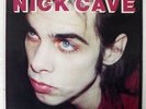 NICK CAVE & THE BAD SEEDS FROM HER TO ETERNITY MUTE P13040 JAPAN VINYL LP