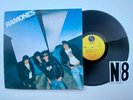 The Ramones Leave Home Album Record lp original vinyl