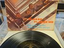 The Beatles. Please Please Me. Gold Parlophone. Dick James. 1R/1A. Early Press