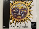 NEW Sublime 40 Oz. To Freedom Vinyl Me Please VMP Sky Blue Galaxy 2LP