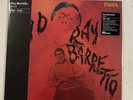 Ray Barretto - Acid - Vinyl Me Please - VMP - Orange Smoke Limited Edition