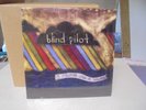 CR*FACTORY SEALED* BLIND PILOT 3 ROUNDS AND A SOUND VINYL RECORD LP