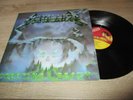 Metallica Creeping Death 12'' EP 12KUT112