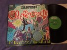 The Zombies Odessey & Oracle Orig 1968 US LP Date Green Label Pitman Pressing