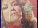 LUCHA VILLA Las de Jose Alfredo Jimenez LP MUSART Latin SHRINK VG+/NM