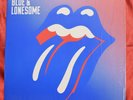 The Rolling Stones Blue & Lonesome DOUBLE LP FRENCH 2016 IN SHRINK NM