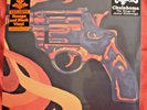 SEALED   The Black Keys Chulahoma EP Orange Black Vinyl Newbury Comics xx/750