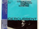 KENNY DREW UNDERCURRENT BLUE NOTE TOJJ6517 JAPAN HEAVY WEIGHT OBI VINYL LP