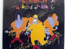 QUEEN A KIND OF MAGIC DEAGOSTINI 9784813522508 JAPAN SEALED VINYL LP