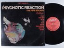 FIRE ESCAPE Psychotic Reaction GNP CRESCENDO LP p