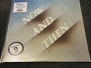 The Beatles NOW AND THEN RED VINYL SEALED LIMITED 12 Inch.
