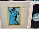 STEELY DAN -GAUCHO 1980 Masterdisk RL ROBERT LUDWIG MASTERED AUDIOPHILE LP
