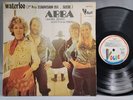 ABBA - Waterloo - OG 1974 France LP - VOGUE - DISCO POP - VG++