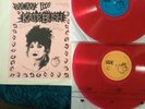 RARE KATE BUSH 'WOW' LIVE DOUBLE VINYL LP LIMITED EDITION RED VINYL