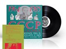 CCCP  FEDELI ALLA LINEA - Affinità E divergenze Fra Il compagno..(2023) LP Vinyl