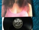 RARE KATE BUSH UNDER THE IVY BUSH LIVE IN GERMANY VINYL LP  KMD 1125