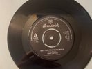 Northern Soul UK Brunswick BR 42 Adams Apples Don't take it out on this world
