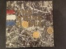 The Stone Roses -The Stone Roses LP Vinyl ORIGINAL  1989  Non Embossed Sleeve EX