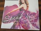 Taylor Swift RSD Sealed Speak Now 12